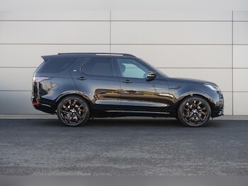 Used Land Rover Discovery 2023 for sale - 78121457: Photo