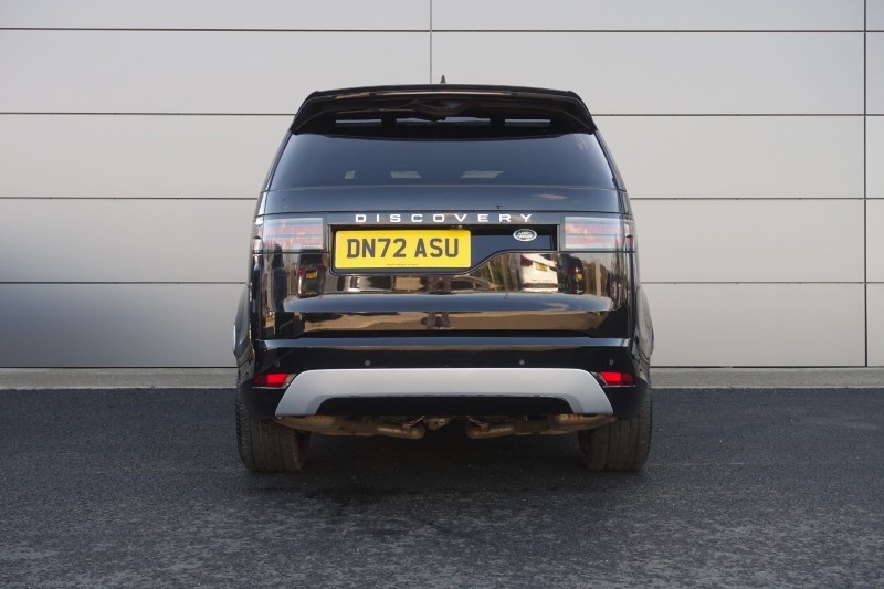 Used Land Rover Discovery 2023 for sale - 78121457: Photo 5