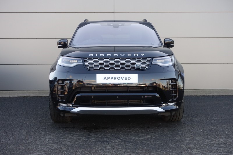 Used Land Rover Discovery 2023 for sale - 78121457: Photo 6
