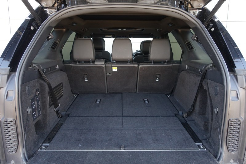 Used Land Rover Discovery 2023 for sale - 78121457: Photo 8