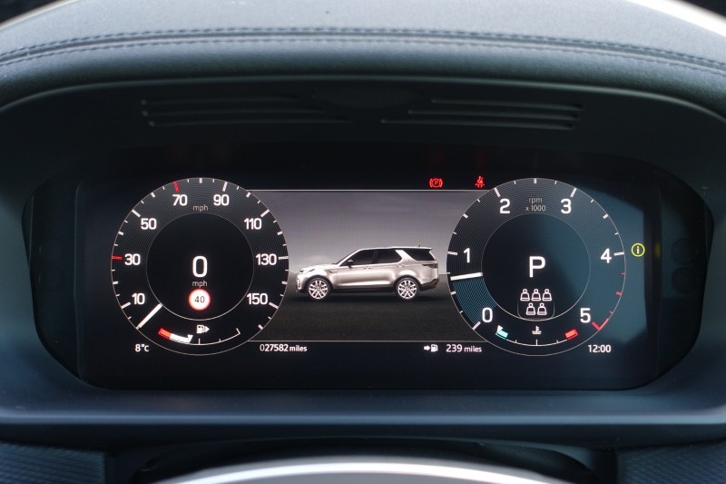 Used Land Rover Discovery 2023 for sale - 78121457: Photo 9