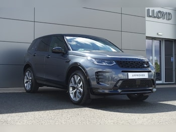 Used Land Rover Discovery Sport 2025 for sale - 78873717: Photo