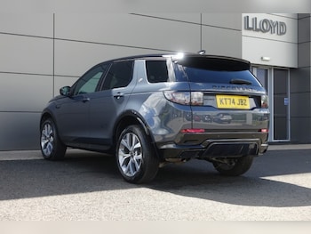 Used Land Rover Discovery Sport 2025 for sale - 78873717: Photo