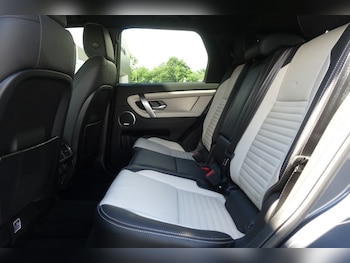 Used Land Rover Discovery Sport 2025 for sale - 78873717: Photo