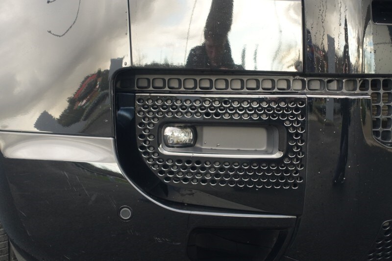 Used Land Rover Defender 2023 for sale - 77636268: Photo 22