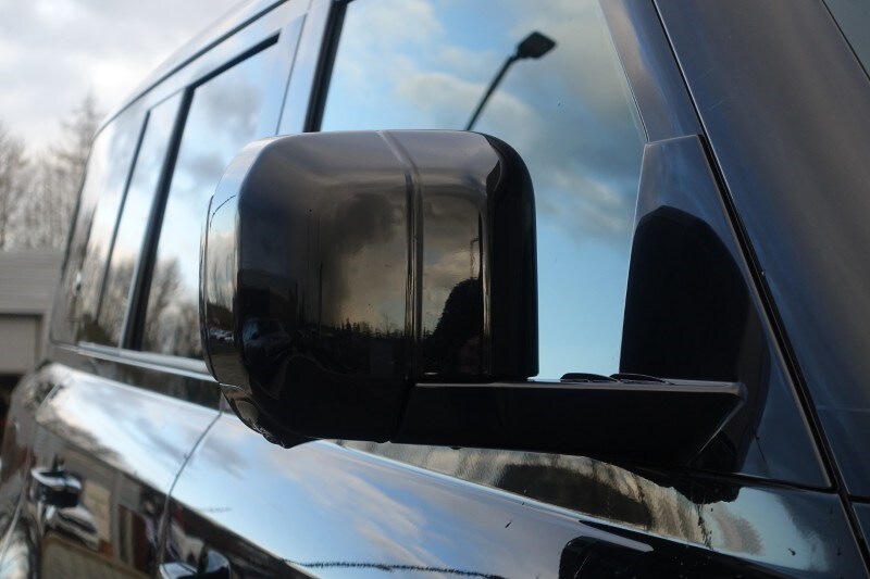 Used Land Rover Defender 2023 for sale - 77636268: Photo 23