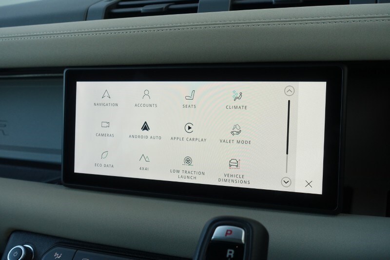 Used Land Rover Defender 2023 for sale - 77636268: Photo 39