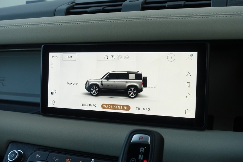 Used Land Rover Defender 2023 for sale - 77636268: Photo 41