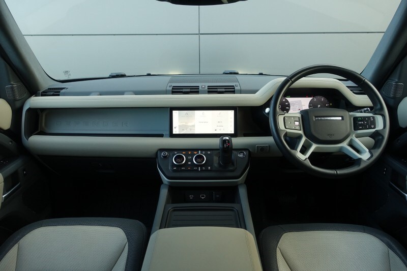 Used Land Rover Defender 2023 for sale - 77636268: Photo 9