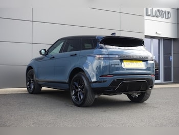 Used Land Rover Range Rover Evoque 2025 for sale - 78236144: Photo