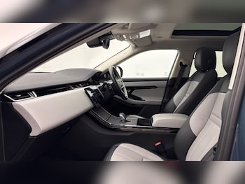 Used Land Rover Range Rover Evoque 2024 for sale - 79596496: Photo