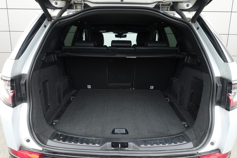 Used Land Rover Discovery Sport 2021 for sale - 77997049: Photo 10