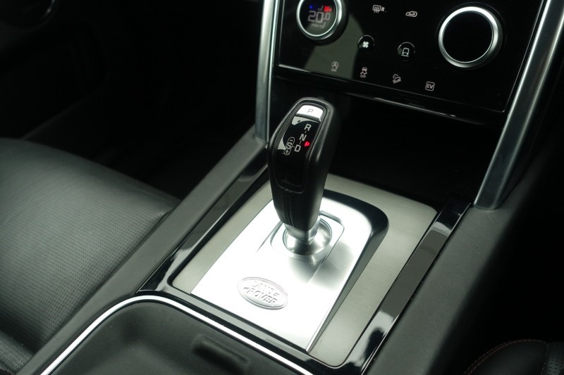 Used Land Rover Discovery Sport 2021 for sale - 77997049: Photo 13