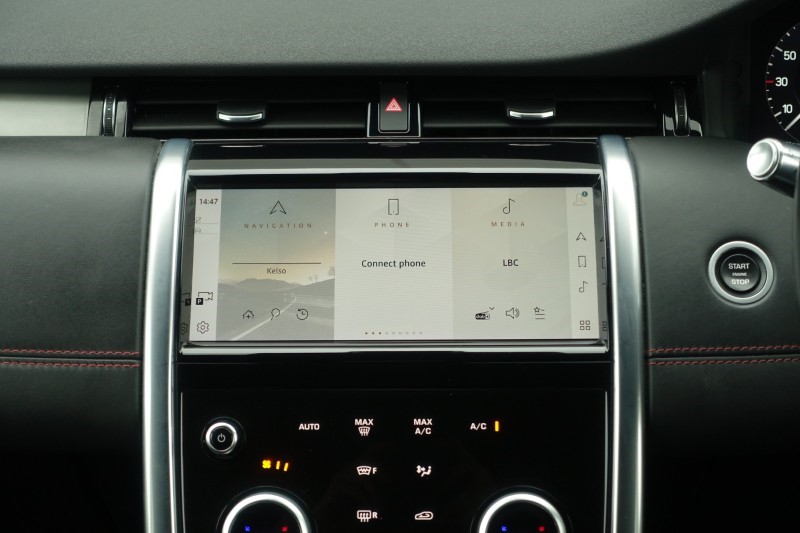 Used Land Rover Discovery Sport 2021 for sale - 77997049: Photo 14