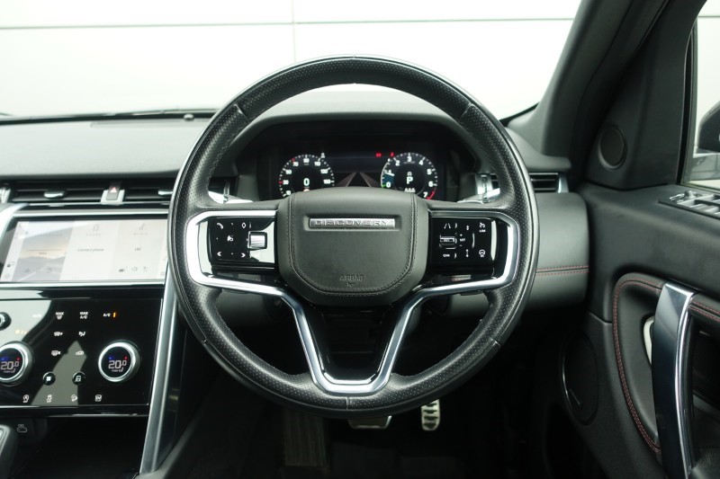 Used Land Rover Discovery Sport 2021 for sale - 77997049: Photo 15