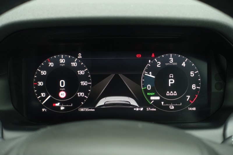 Used Land Rover Discovery Sport 2021 for sale - 77997049: Photo 16