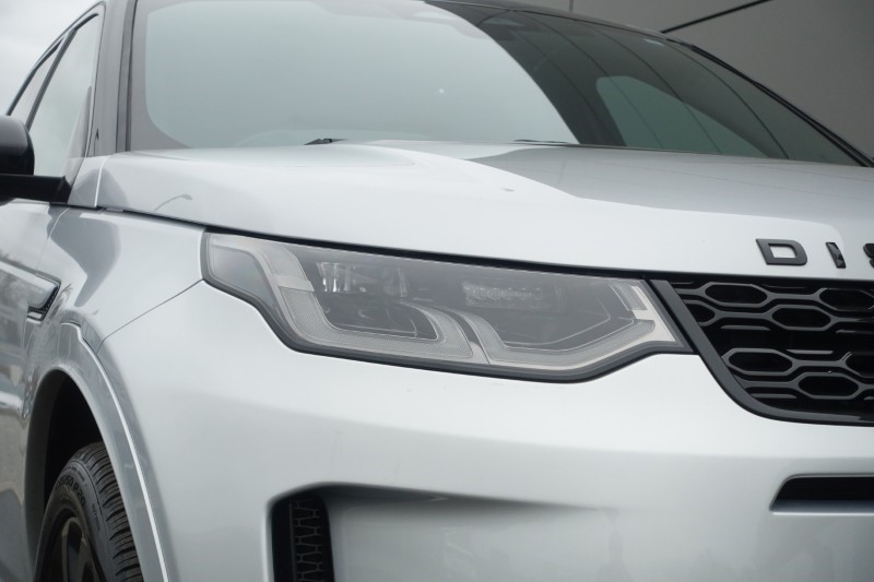 Used Land Rover Discovery Sport 2021 for sale - 77997049: Photo 17