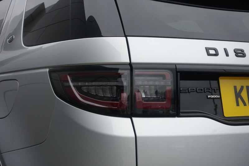 Used Land Rover Discovery Sport 2021 for sale - 77997049: Photo 19