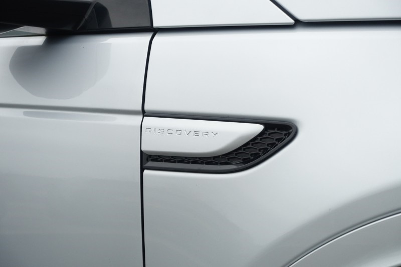 Used Land Rover Discovery Sport 2021 for sale - 77997049: Photo 20