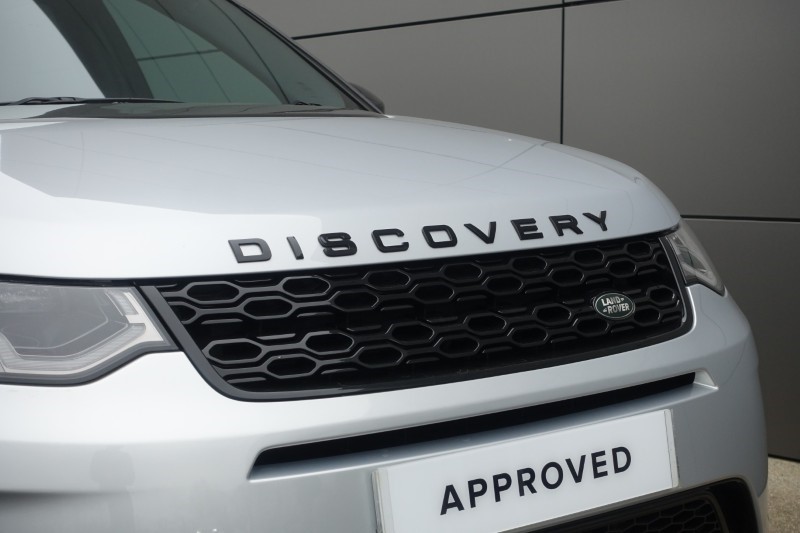 Used Land Rover Discovery Sport 2021 for sale - 77997049: Photo 21