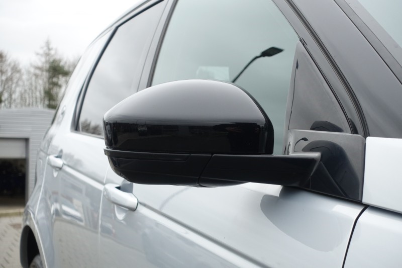 Used Land Rover Discovery Sport 2021 for sale - 77997049: Photo 22