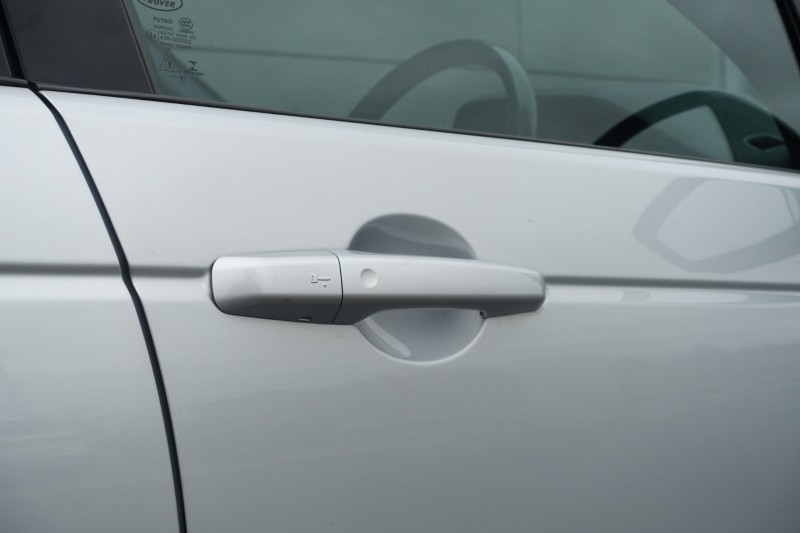 Used Land Rover Discovery Sport 2021 for sale - 77997049: Photo 23