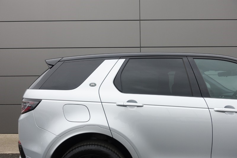 Used Land Rover Discovery Sport 2021 for sale - 77997049: Photo 24