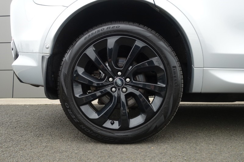 Used Land Rover Discovery Sport 2021 for sale - 77997049: Photo 25