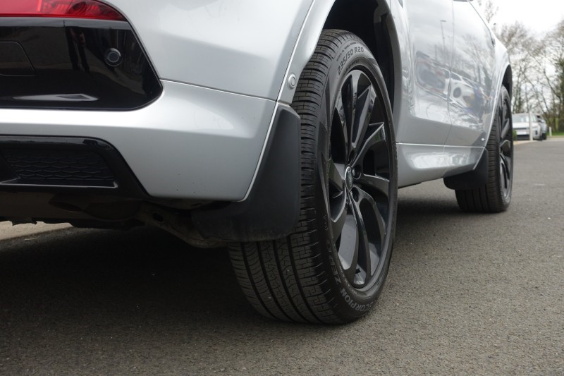 Used Land Rover Discovery Sport 2021 for sale - 77997049: Photo 26