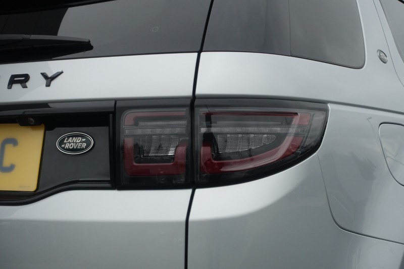 Used Land Rover Discovery Sport 2021 for sale - 77997049: Photo 27