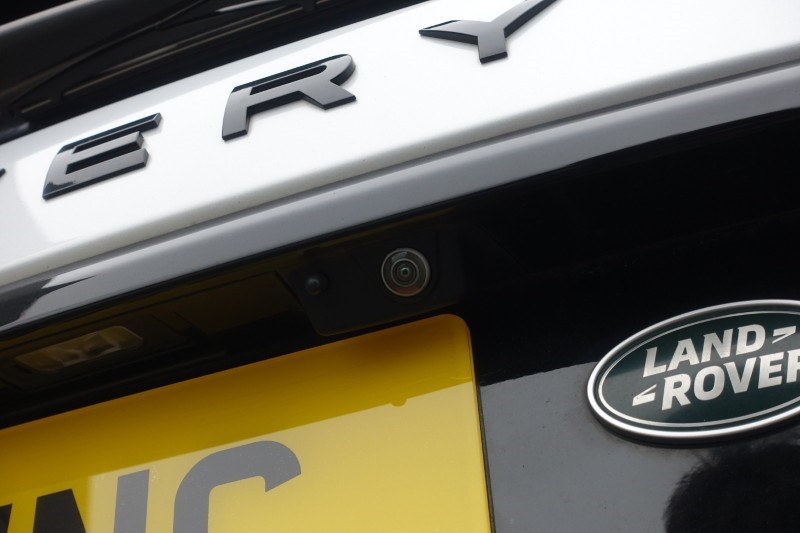 Used Land Rover Discovery Sport 2021 for sale - 77997049: Photo 28