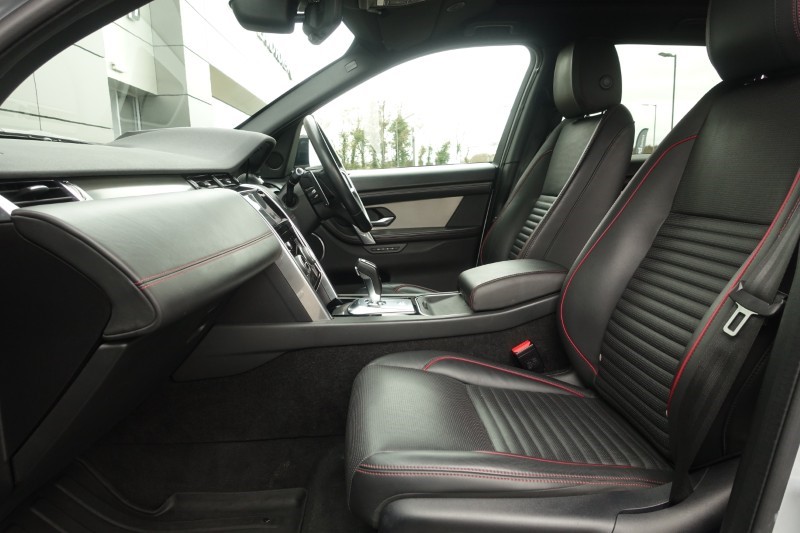 Used Land Rover Discovery Sport 2021 for sale - 77997049: Photo 3