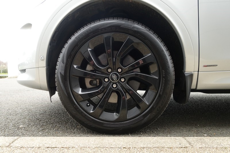 Used Land Rover Discovery Sport 2021 for sale - 77997049: Photo 31