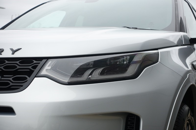 Used Land Rover Discovery Sport 2021 for sale - 77997049: Photo 33