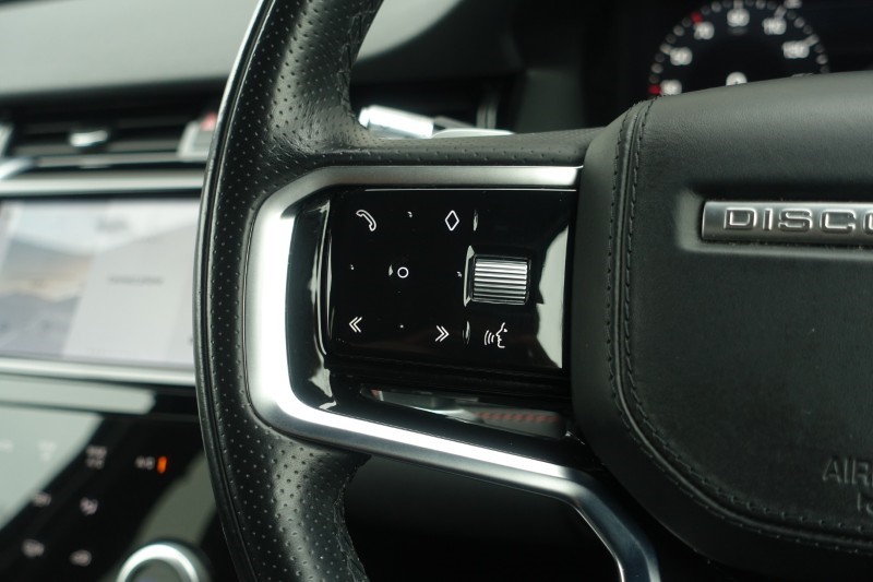 Used Land Rover Discovery Sport 2021 for sale - 77997049: Photo 39