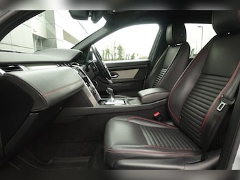 Used Land Rover Discovery Sport 2021 for sale - 77997049: Photo