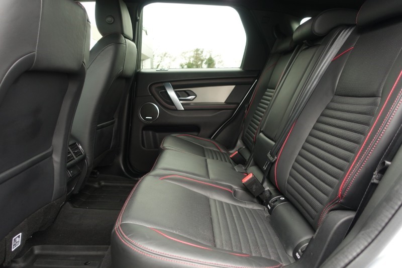 Used Land Rover Discovery Sport 2021 for sale - 77997049: Photo 4