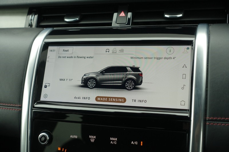 Used Land Rover Discovery Sport 2021 for sale - 77997049: Photo 46