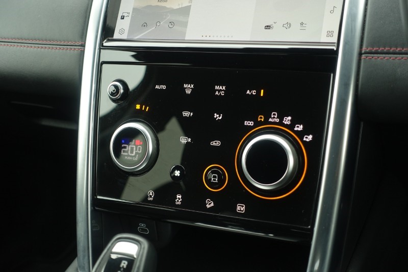 Used Land Rover Discovery Sport 2021 for sale - 77997049: Photo 47