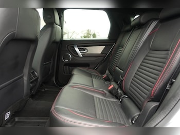 Used Land Rover Discovery Sport 2021 for sale - 77997049: Photo