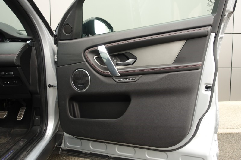 Used Land Rover Discovery Sport 2021 for sale - 77997049: Photo 52