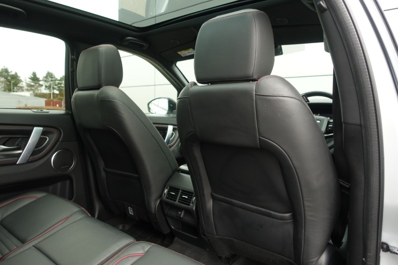 Used Land Rover Discovery Sport 2021 for sale - 77997049: Photo 57