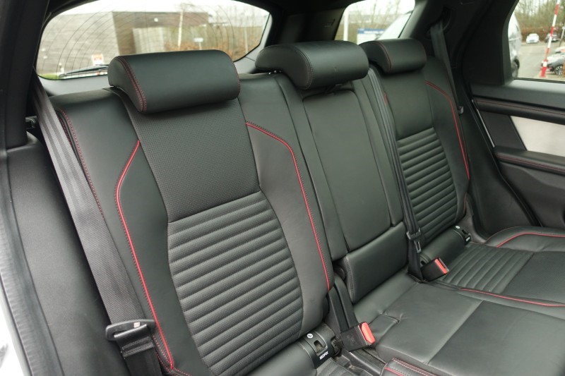 Used Land Rover Discovery Sport 2021 for sale - 77997049: Photo 58