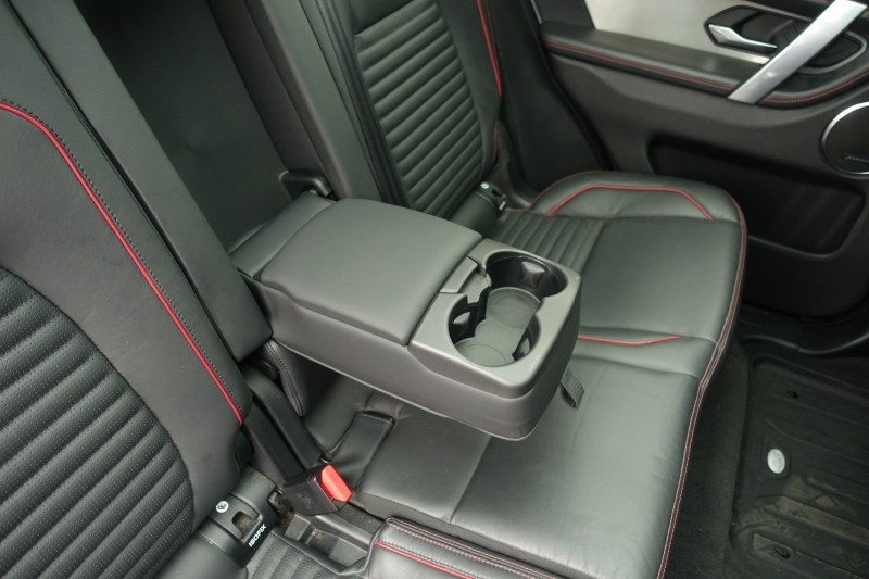 Used Land Rover Discovery Sport 2021 for sale - 77997049: Photo 59