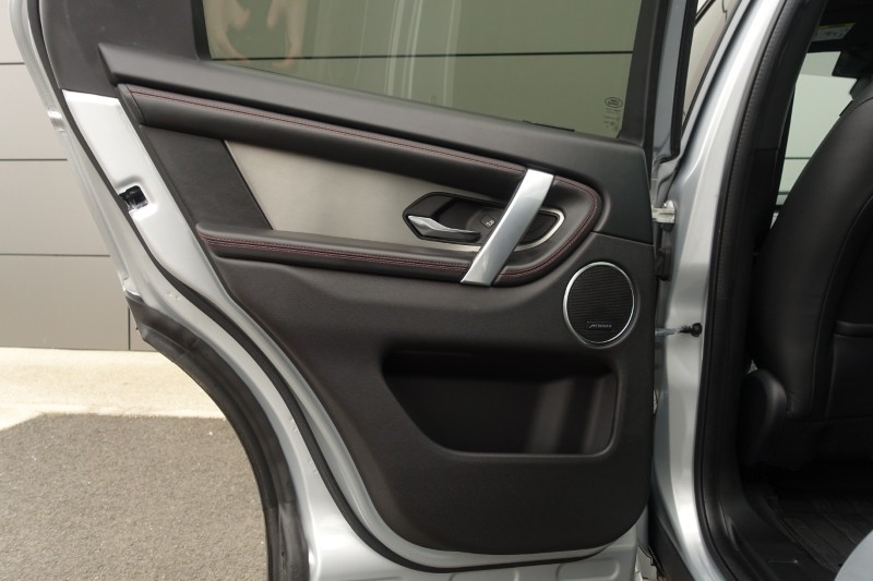 Used Land Rover Discovery Sport 2021 for sale - 77997049: Photo 60