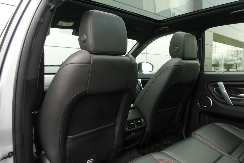 Used Land Rover Discovery Sport 2021 for sale - 77997049: Photo 61