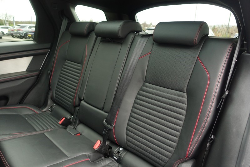 Used Land Rover Discovery Sport 2021 for sale - 77997049: Photo 62