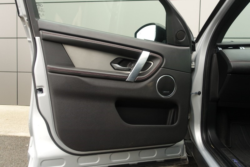 Used Land Rover Discovery Sport 2021 for sale - 77997049: Photo 63