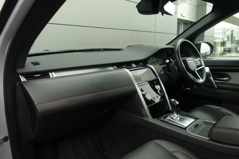 Used Land Rover Discovery Sport 2021 for sale - 77997049: Photo 64