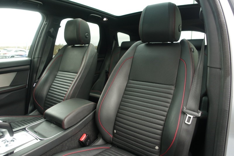 Used Land Rover Discovery Sport 2021 for sale - 77997049: Photo 66